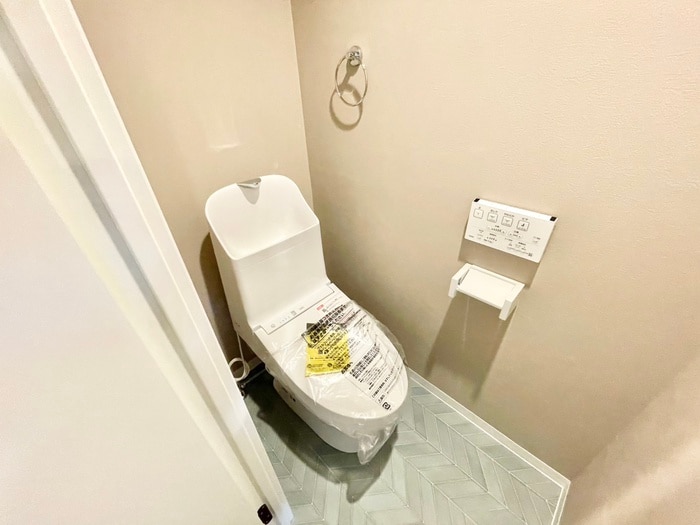 Brillia Court 龍谷大前の物件内観写真