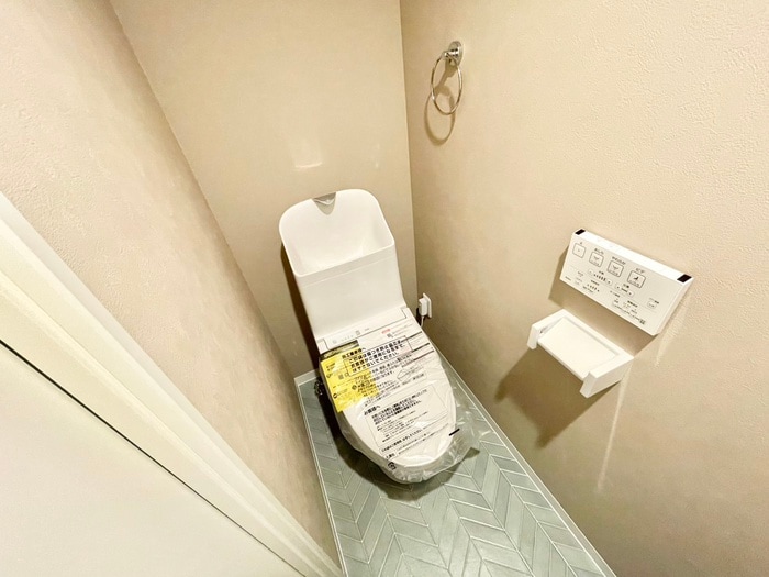 Brillia Court 龍谷大前の物件内観写真