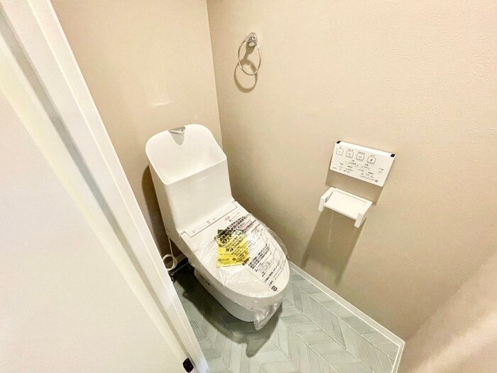 Brillia Court 龍谷大前の物件内観写真