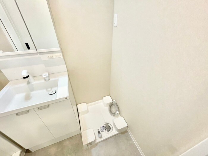 Brillia Court 龍谷大前の物件内観写真