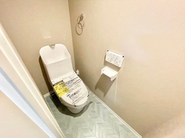 Brillia Court 龍谷大前の物件内観写真