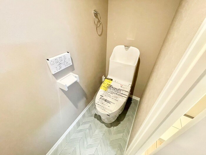 Brillia Court 龍谷大前の物件内観写真