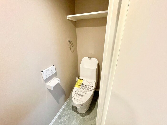 Brillia Court 龍谷大前の物件内観写真