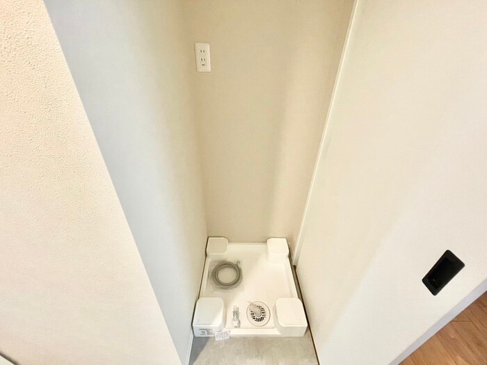 Brillia Court 龍谷大前の物件内観写真