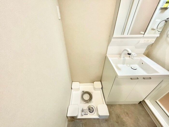 Brillia Court 龍谷大前の物件内観写真