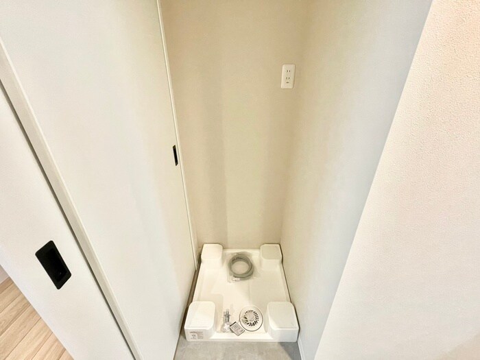 Brillia Court 龍谷大前の物件内観写真