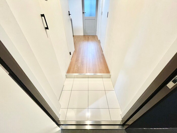 Brillia Court 龍谷大前の物件内観写真