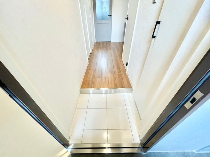 Brillia Court 龍谷大前の物件内観写真