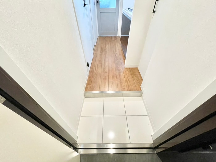 Brillia Court 龍谷大前の物件内観写真