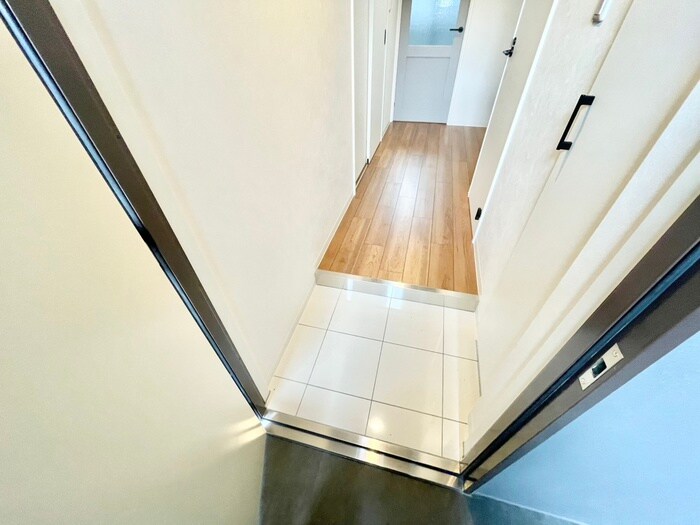 Brillia Court 龍谷大前の物件内観写真