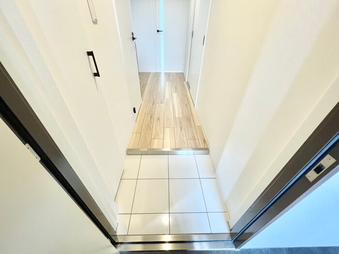 Brillia Court 龍谷大前の物件内観写真