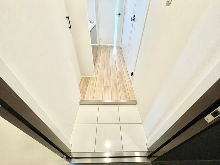 Brillia Court 龍谷大前の物件内観写真