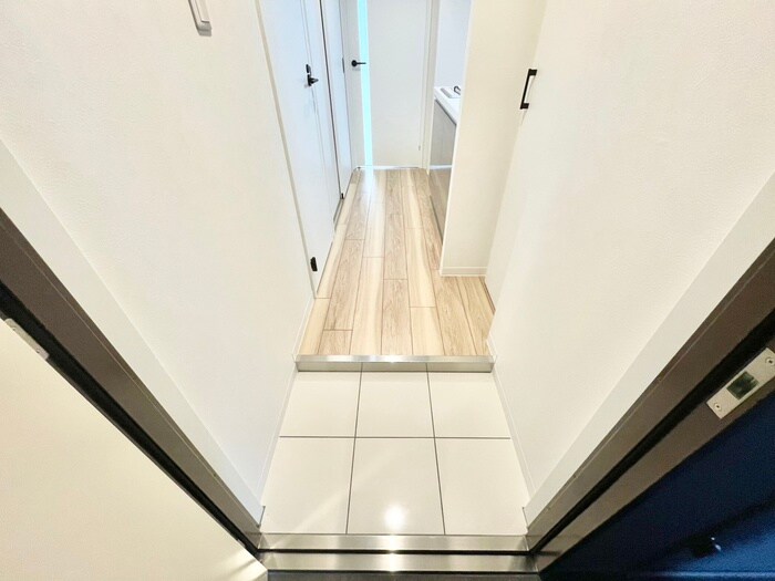 Brillia Court 龍谷大前の物件内観写真