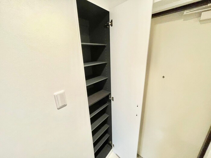 Brillia Court 龍谷大前の物件内観写真