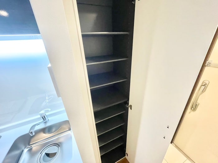 Brillia Court 龍谷大前の物件内観写真