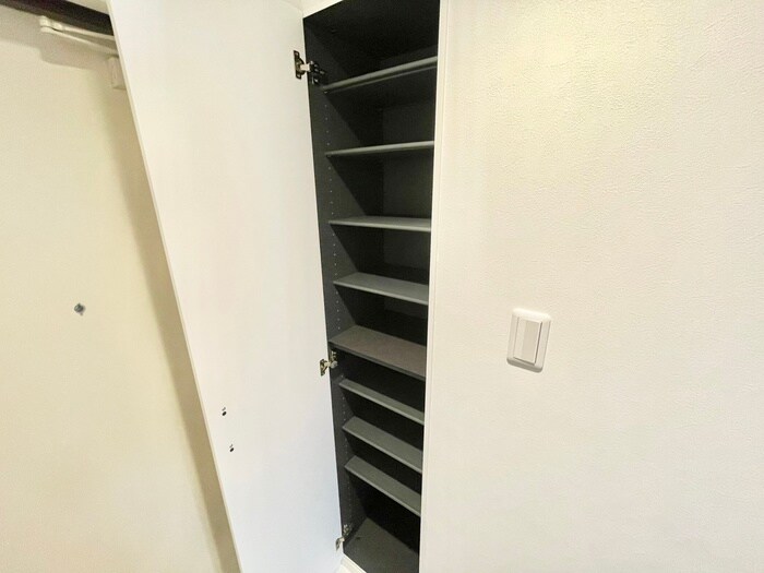 Brillia Court 龍谷大前の物件内観写真