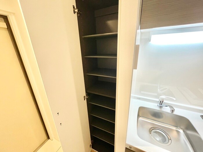 Brillia Court 龍谷大前の物件内観写真