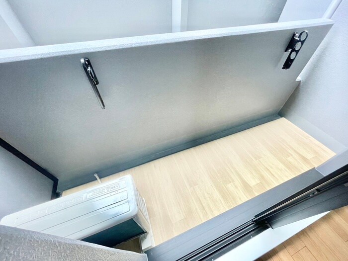 Brillia Court 龍谷大前の物件内観写真