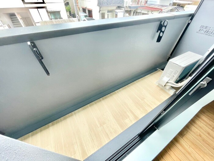 Brillia Court 龍谷大前の物件内観写真