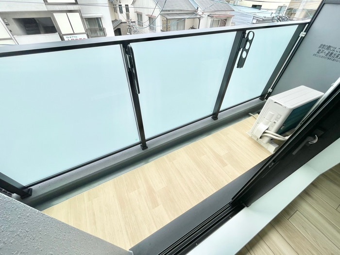 Brillia Court 龍谷大前の物件内観写真