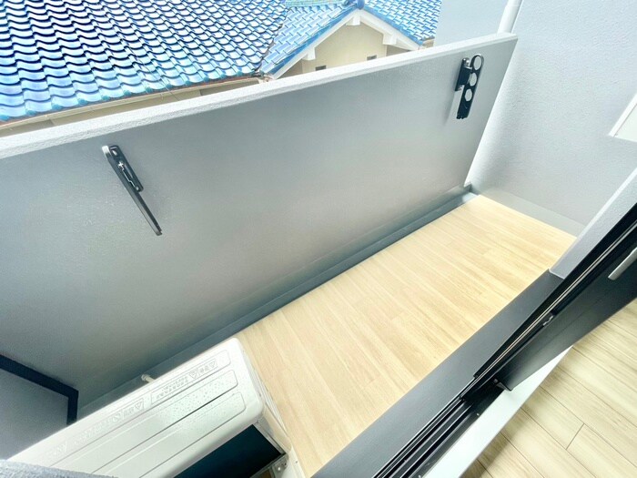 Brillia Court 龍谷大前の物件内観写真