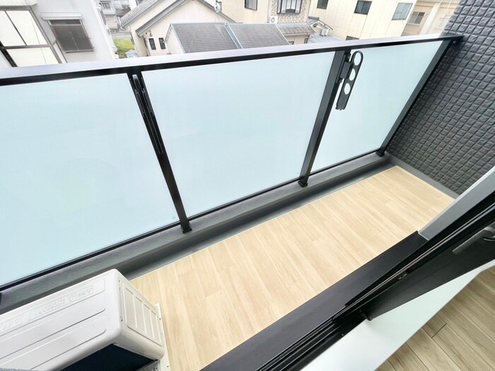 Brillia Court 龍谷大前の物件内観写真