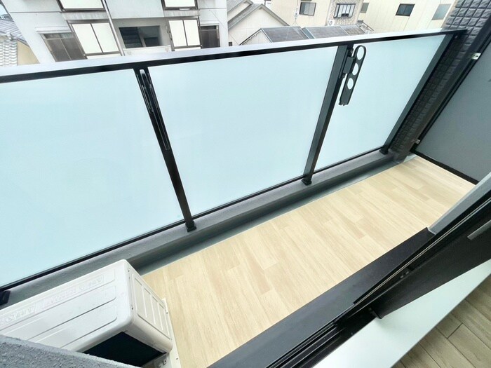 Brillia Court 龍谷大前の物件内観写真