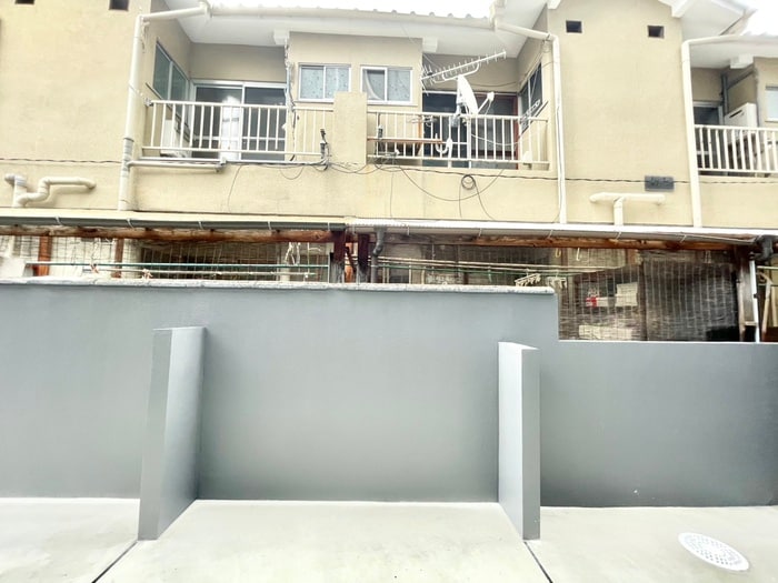 Brillia Court 龍谷大前の物件内観写真