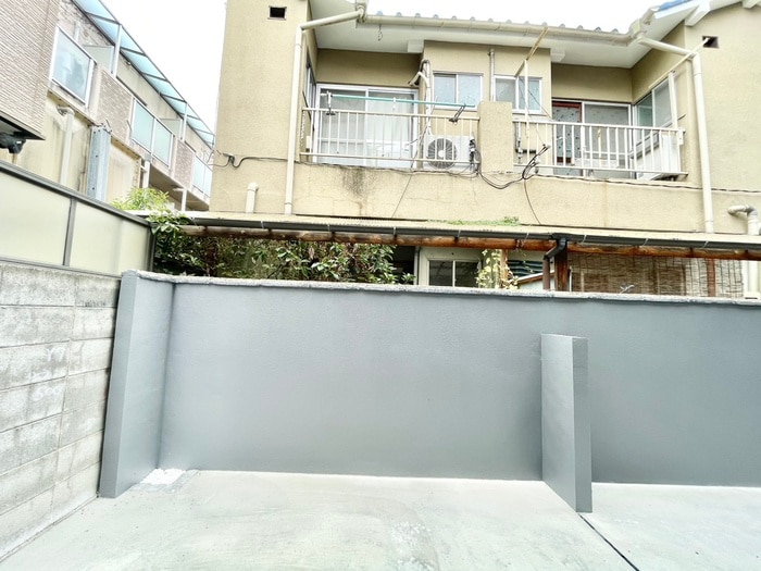 Brillia Court 龍谷大前の物件内観写真