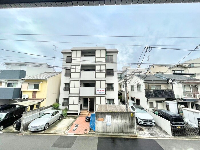 Brillia Court 龍谷大前の物件内観写真