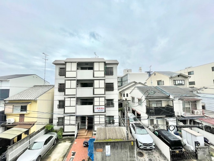 Brillia Court 龍谷大前の物件内観写真