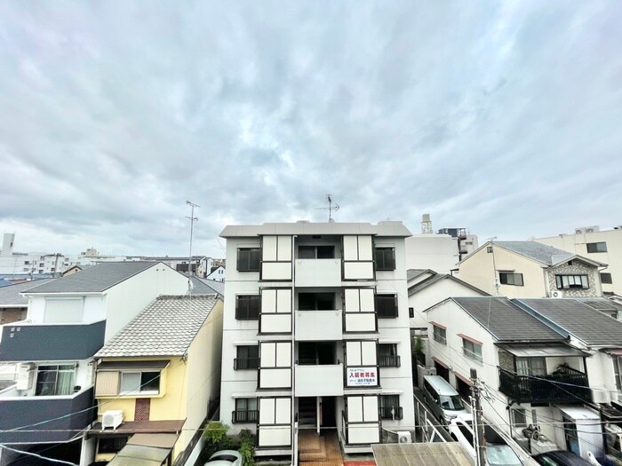 Brillia Court 龍谷大前の物件内観写真