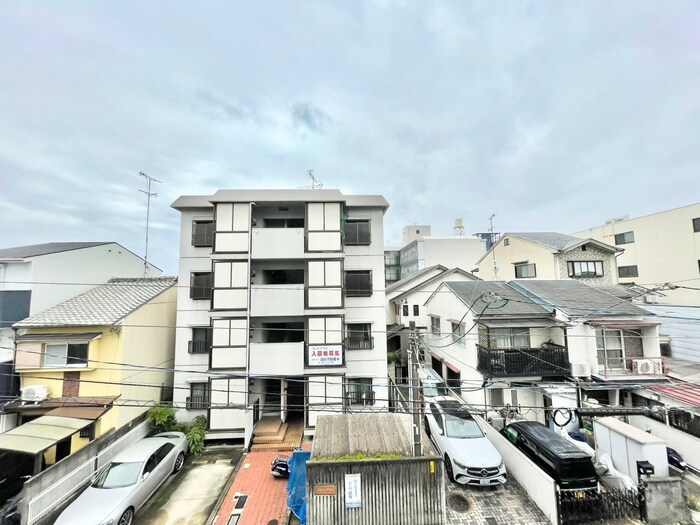 Brillia Court 龍谷大前の物件内観写真