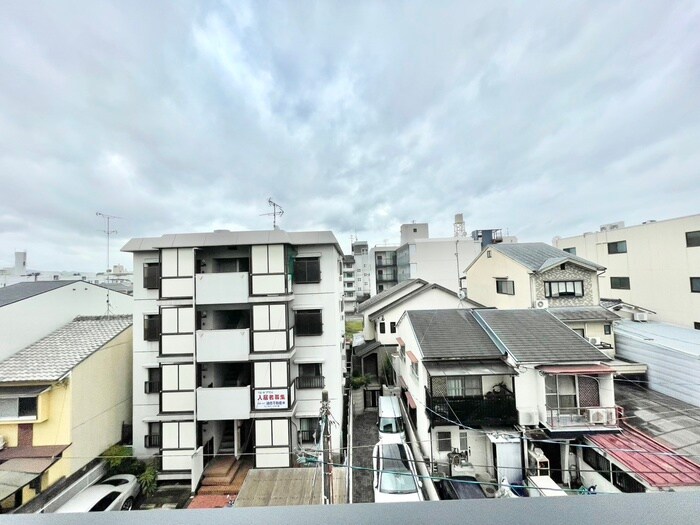 Brillia Court 龍谷大前の物件内観写真