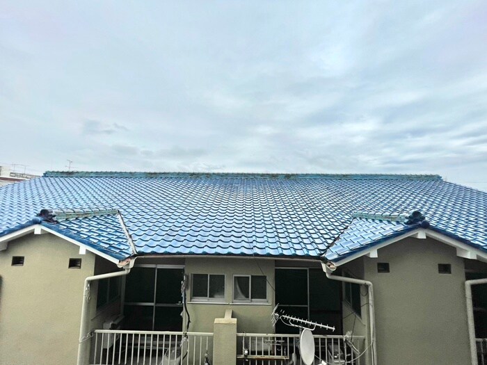 Brillia Court 龍谷大前の物件内観写真