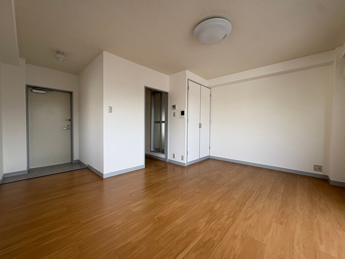 シティースペースの物件内観写真