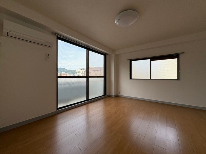 シティースペースの物件内観写真