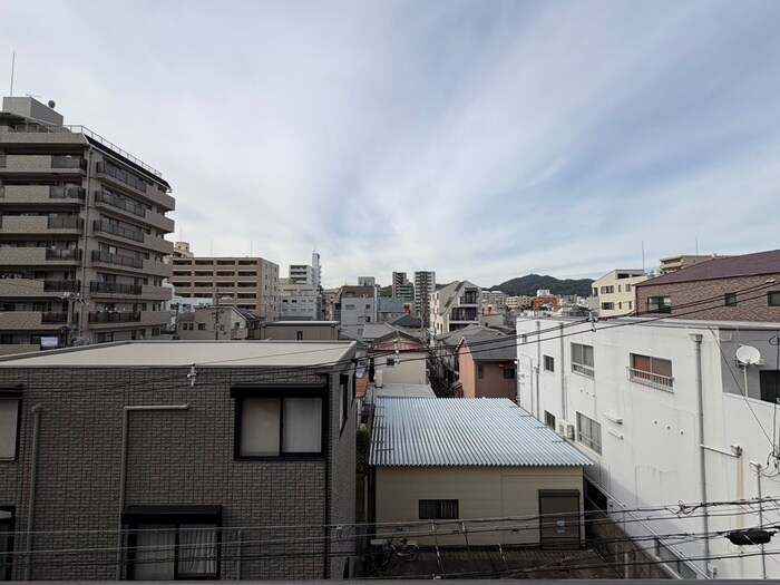 シティースペースの物件内観写真