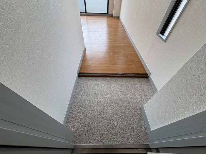 シティースペースの物件内観写真