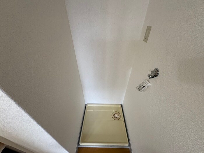 シティースペースの物件内観写真