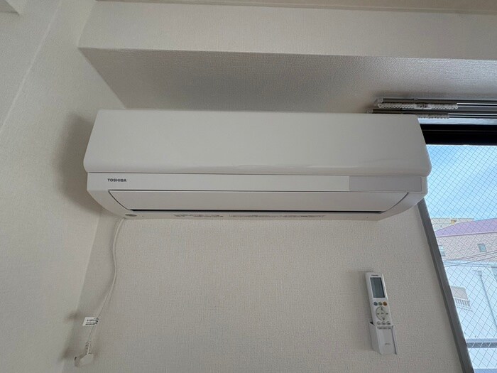 シティースペースの物件内観写真