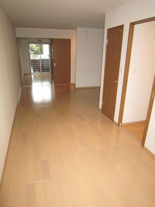 プランドールの物件内観写真