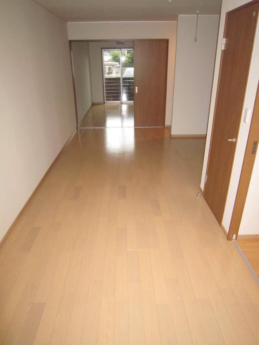 プランドールの物件内観写真