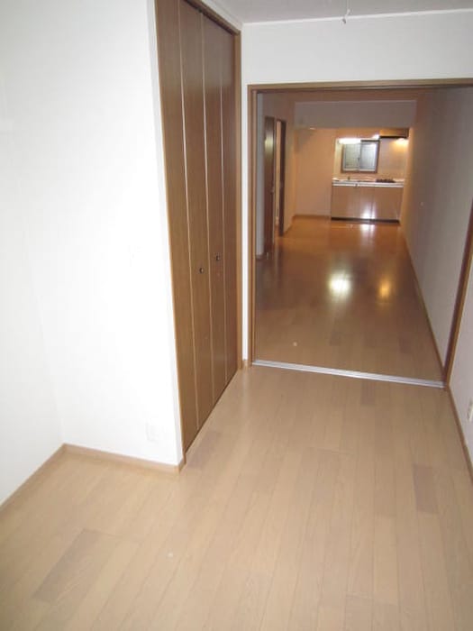 プランドールの物件内観写真