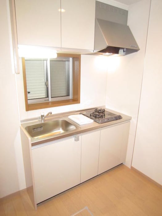 プランドールの物件内観写真