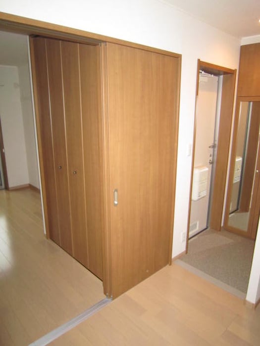 プランドールの物件内観写真