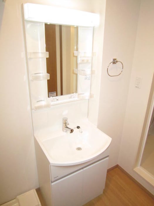 プランドールの物件内観写真