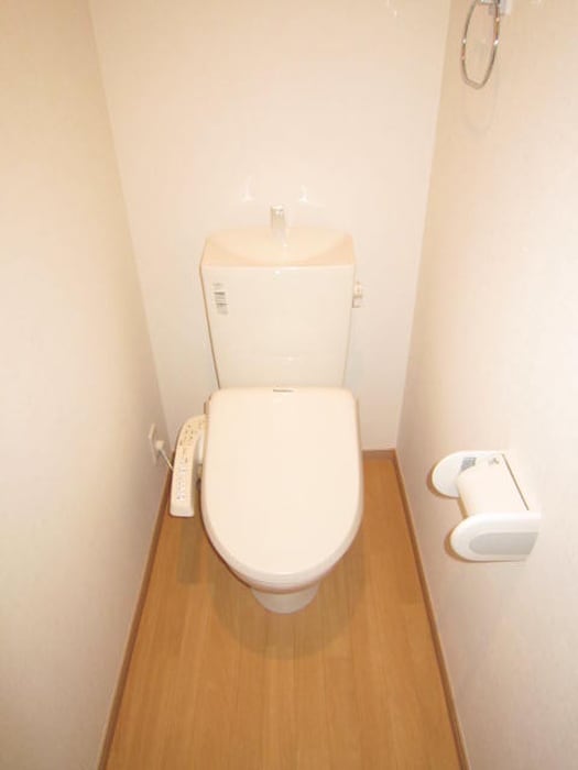 プランドールの物件内観写真