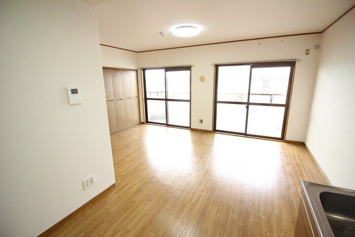 ﾒｿﾞﾝ・ﾄﾞ・ｴﾙGEの物件内観写真