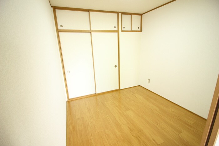 ﾒｿﾞﾝ・ﾄﾞ・ｴﾙGEの物件内観写真